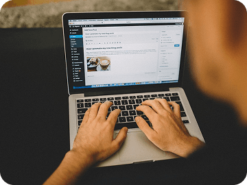 전담 매니저 배정