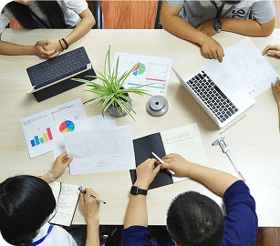 6개월 마케팅 플랜 안내